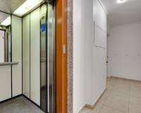 Resale - Квартира - Torrevieja - Nueva Torrevieja
