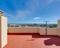 Resale - Квартира - Torrevieja - Nueva Torrevieja