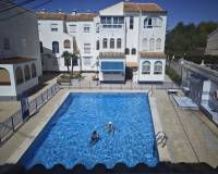 Resale - Квартира - Torrevieja - optional location detail