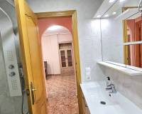 Resale - Квартира - Torrevieja - optional location detail