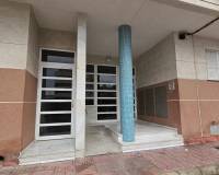 Resale - Квартира - Torrevieja - optional location detail