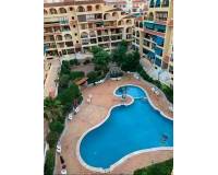 Resale - Квартира - Torrevieja - optional location detail