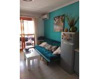 Resale - Квартира - Torrevieja - optional location detail