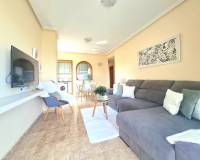 Resale - Квартира - Torrevieja - optional location detail