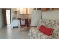 Resale - Квартира - Torrevieja - optional location detail