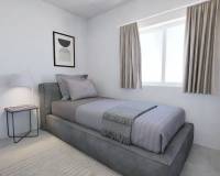 Resale - Квартира - Torrevieja - optional location detail