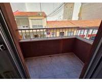 Resale - Квартира - Torrevieja - optional location detail