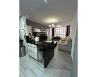 Resale - Квартира - Torrevieja - Parque de las Naciones