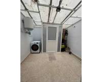 Resale - Квартира - Torrevieja - Parque de las Naciones