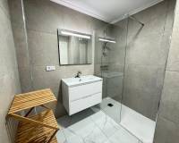 Resale - Квартира - Torrevieja - Parque de las Naciones