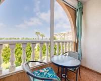 Resale - Квартира - Torrevieja - Parque las naciones