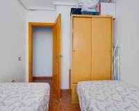 Resale - Квартира - Torrevieja - Parque las naciones
