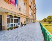 Resale - Квартира - Torrevieja - Parque las naciones