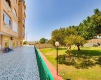 Resale - Квартира - Torrevieja - Parque las naciones
