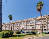 Resale - Квартира - Torrevieja - Parque las naciones