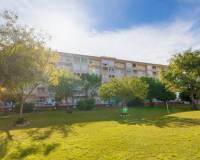 Resale - Квартира - Torrevieja - Parque las naciones