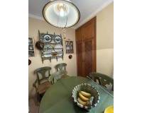 Resale - Квартира - Torrevieja - Paseo maritimo