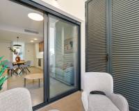 Resale - Квартира - Torrevieja - Playa de El Cura