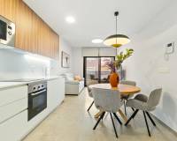 Resale - Квартира - Torrevieja - Playa de El Cura