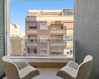 Resale - Квартира - Torrevieja - Playa de El Cura
