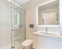 Resale - Квартира - Torrevieja - Playa de El Cura