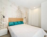 Resale - Квартира - Torrevieja - Playa de El Cura