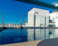 Resale - Квартира - Torrevieja - Playa de El Cura