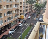 Resale - Квартира - Torrevieja - Playa de los Locos