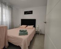 Resale - Квартира - Torrevieja - Playa de los Locos