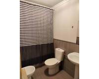 Resale - Квартира - Torrevieja - Playa de los Locos