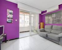 Resale - Квартира - Torrevieja - Playa de los Locos