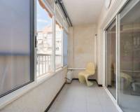 Resale - Квартира - Torrevieja - Playa de los Locos