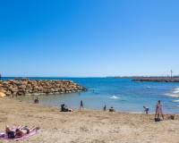Resale - Квартира - Torrevieja - Playa de los Locos