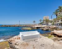 Resale - Квартира - Torrevieja - Playa de los Locos