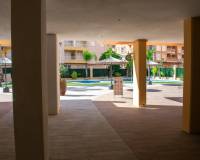 Resale - Квартира - Torrevieja - Playa de los Locos