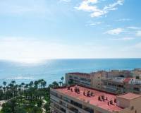 Resale - Квартира - Torrevieja - Playa de los Locos