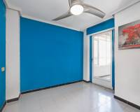 Resale - Квартира - Torrevieja - Playa de los Locos