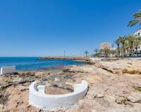 Resale - Квартира - Torrevieja - Playa de los Locos