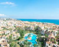 Resale - Квартира - Torrevieja - Playa de los Locos