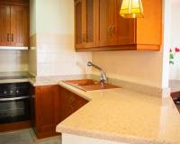 Resale - Квартира - Torrevieja - Playa de los Locos