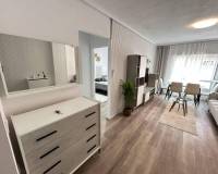 Resale - Квартира - Torrevieja - Playa de los Locos