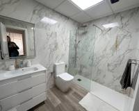 Resale - Квартира - Torrevieja - Playa de los Locos