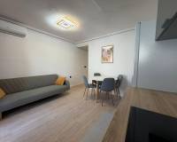 Resale - Квартира - Torrevieja - Playa de los Locos