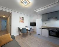 Resale - Квартира - Torrevieja - Playa de los Locos
