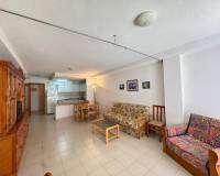 Resale - Квартира - Torrevieja - Playa de los Locos
