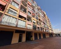 Resale - Квартира - Torrevieja - Playa de los Locos