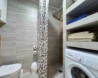 Resale - Квартира - Torrevieja - Playa de los Locos