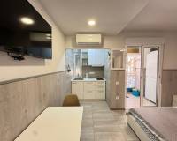 Resale - Квартира - Torrevieja - Playa de los Locos