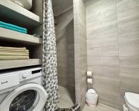 Resale - Квартира - Torrevieja - Playa de los Locos