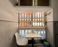 Resale - Квартира - Torrevieja - Playa de los Locos
